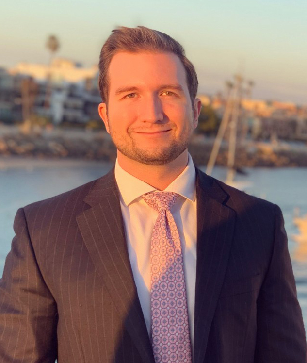 Gabriel A. Siniscal CA FELA attorney